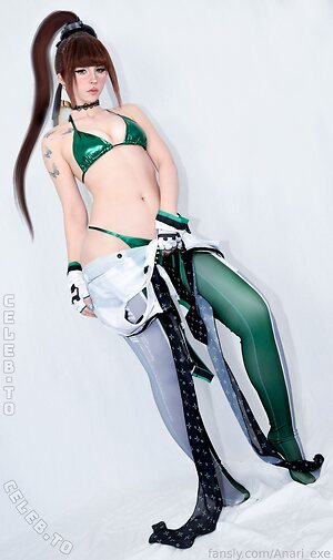 anari.exe Nude Leaked Photo #27