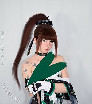 anari.exe Nude Leaked Photo #38