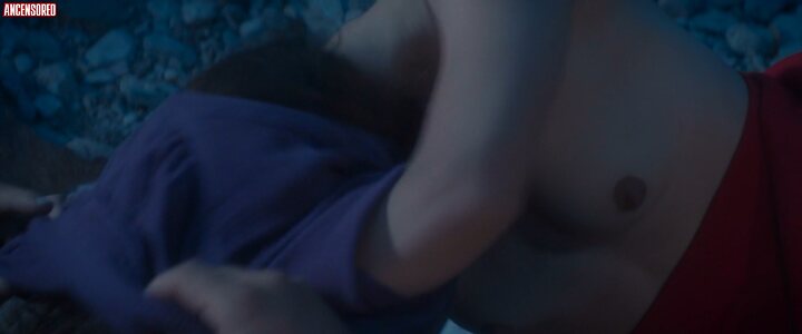 Anaïs Demoustier leaked photo #3