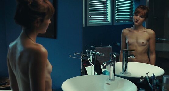 Anaïs Demoustier Nude Leaked Photo #23