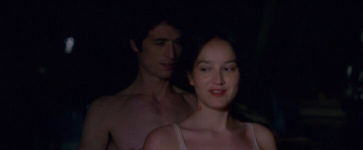 Anaïs Demoustier Nude Leaked Photo #36