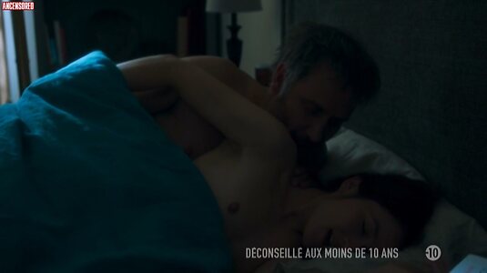 Anaïs Demoustier leaked photo #42