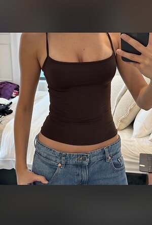 Anasia Sustic leaked photo #9