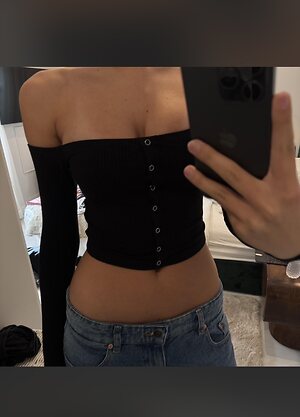 Anasia Sustic leaked photo #12