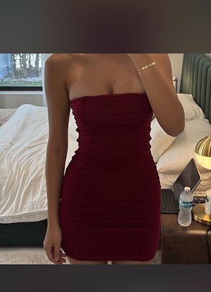 Anasia Sustic leaked photo #14