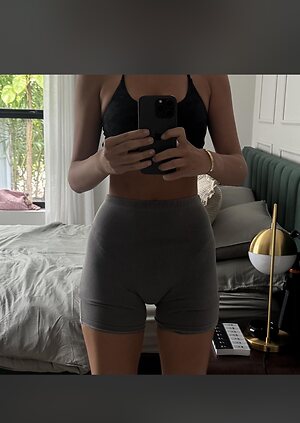 Anasia Sustic leaked photo #17