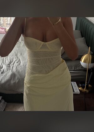 Anasia Sustic leaked photos
