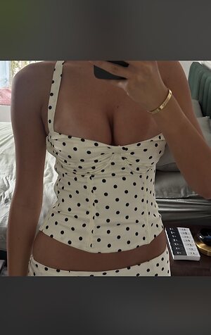 Anasia Sustic leaked photos
