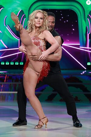 Anastacia leaked photo #2