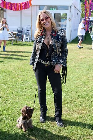 Anastacia leaked photo #4