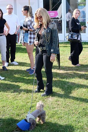 Anastacia leaked photo #7