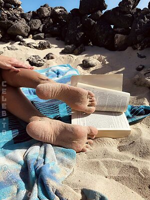 Anastasia ASMR Nude Leaked Photo #20