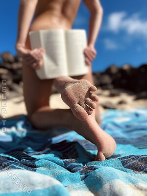 Anastasia ASMR Nude Leaked Photo #22