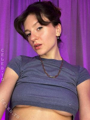 Anastasia ASMR Nude Leaked Photo #197