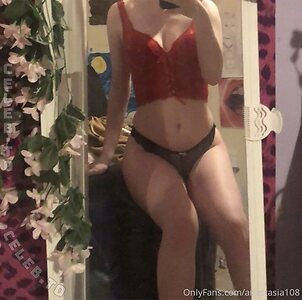 Anastasia Blake Nude Leaked Photo #102