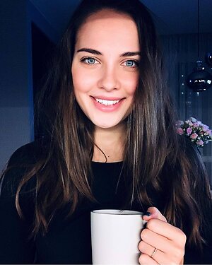 Anastasia Bryzgalova Nude Leaked Photo #4