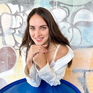Anastasia Bryzgalova Nude Leaked Photo #10