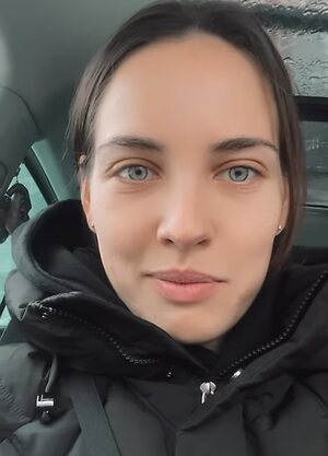 Anastasia Bryzgalova Nude Leaked Photo #11