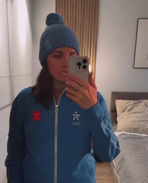 Anastasia Bryzgalova Nude Leaked Photo #20