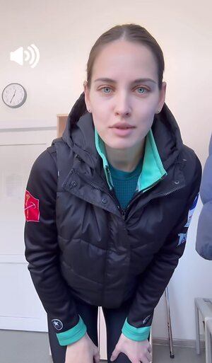 Anastasia Bryzgalova leaked photo #50