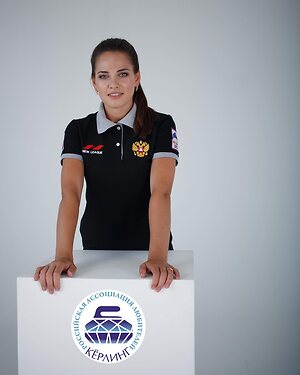 Anastasia Bryzgalova leaked photo #52
