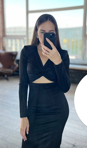 Anastasia Bryzgalova Nude Leaked Photo #76