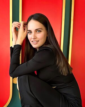 Anastasia Bryzgalova