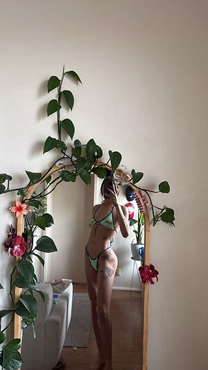 Anastasia Devreux leaked photo #3