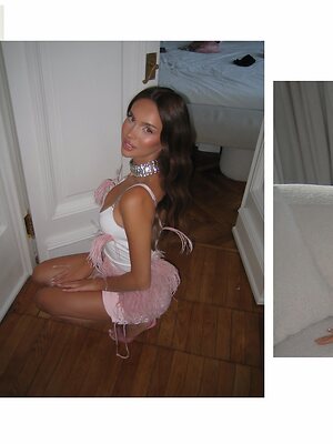 Anastasia Dudal Nude Leaked Photo #25