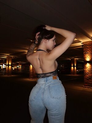 Anastasia Fartushna Nude Leaked Photo #19