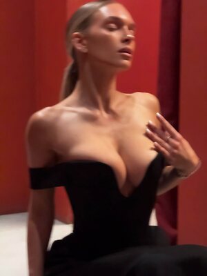 Anastasia Glivinskaya leaked photo #9