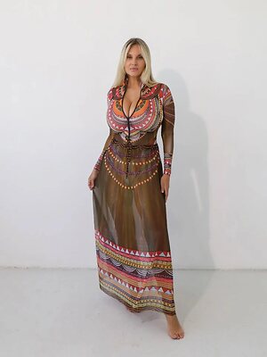Anastasia Gorbunova leaked photo #18