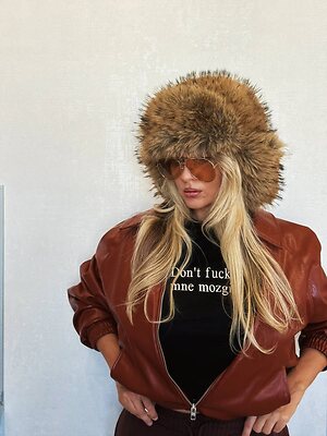 Anastasia Gorbunova leaked photo #33