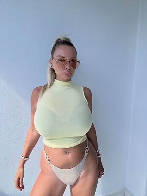 Anastasia Gorbunova leaked photo #57