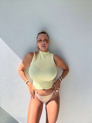 Anastasia Gorbunova leaked photo #59