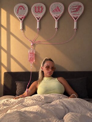 Anastasia Gorbunova leaked photo #66