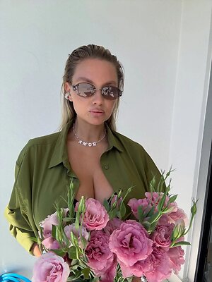 Anastasia Gorbunova leaked photo #68