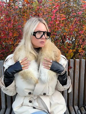 Anastasia Gorbunova leaked photo #97