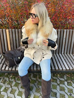 Anastasia Gorbunova leaked photo #98