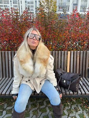Anastasia Gorbunova leaked photo #101