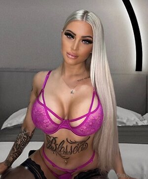 Anastasia Hay leaked photo #3