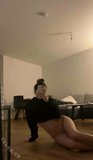Anastasia Hill Nude Leaked Photo #17