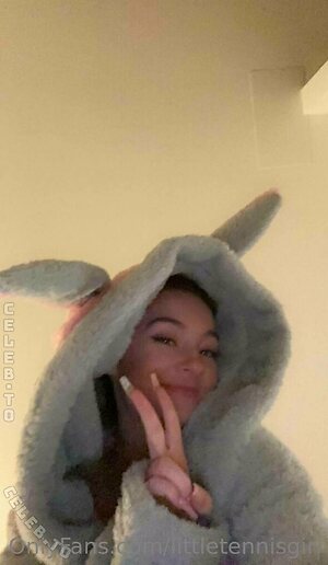Anastasia Hill Nude Leaked Photo #20