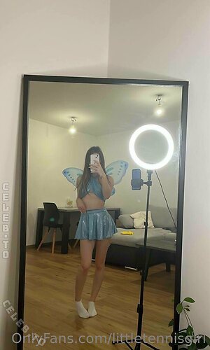 Anastasia Hill Nude Leaked Photo #23