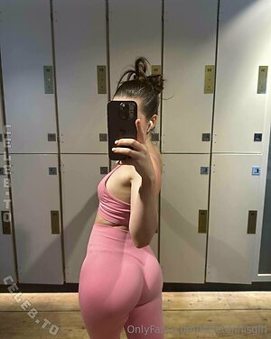 Anastasia Hill Nude Leaked Photo #37