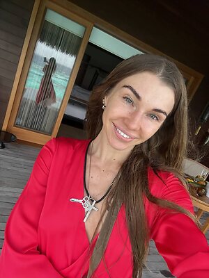 anastasia ivanovskaya leaked photo #2