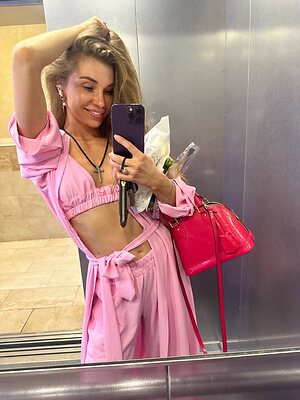 anastasia ivanovskaya leaked photo #3