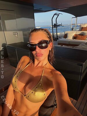 Anastasia Karanikolaou Nude Leaked Photo #64