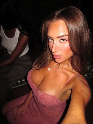 Anastasia Karanikolaou leaked photo #80