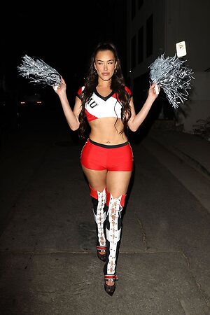 Anastasia Karanikolaou leaked photo #96